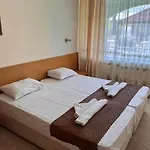 Hotel диамант Diamond Balchik