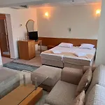 Hotel диамант Diamond Balchik