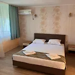 Hotel диамант Diamond Balchik