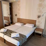 диамант Diamond Hotel 3*