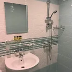 диамант Diamond Hotel 3*