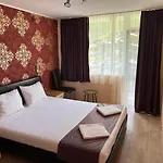 диамант Diamond Hotel 3*