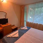 Hotel диамант Diamond Balchik