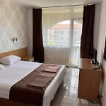 Hotel диамант Diamond Balchik