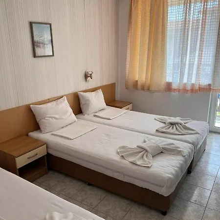 диамант Diamond 3* Balcic