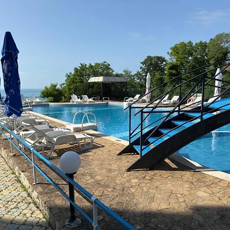 Hotel диамант Diamond 3*