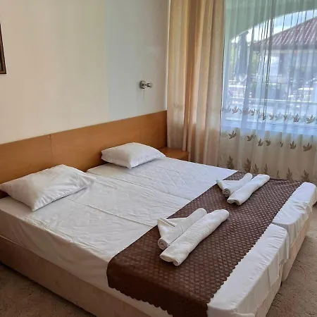 Hotel диамант Diamond Balčik