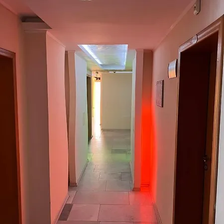 Hotel диамант Diamond