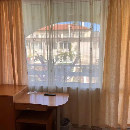 диамант Diamond Hotel 3*