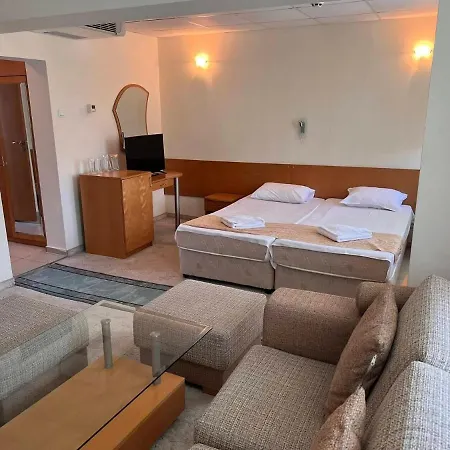 Hotel диамант Diamond Balčik
