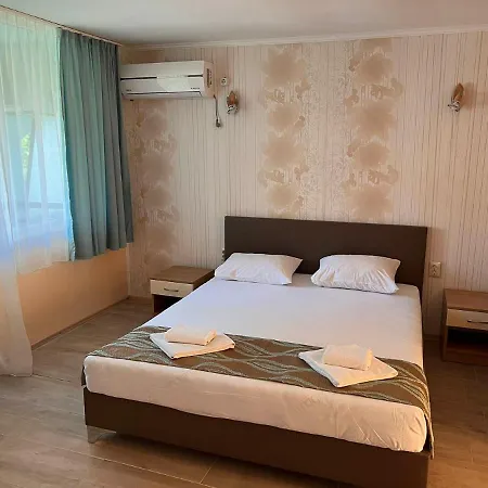 Hotel диамант Diamond Balchik