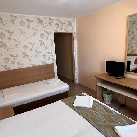 диамант Diamond Hotel 3*