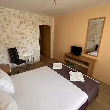 диамант Diamond 3* Balchik