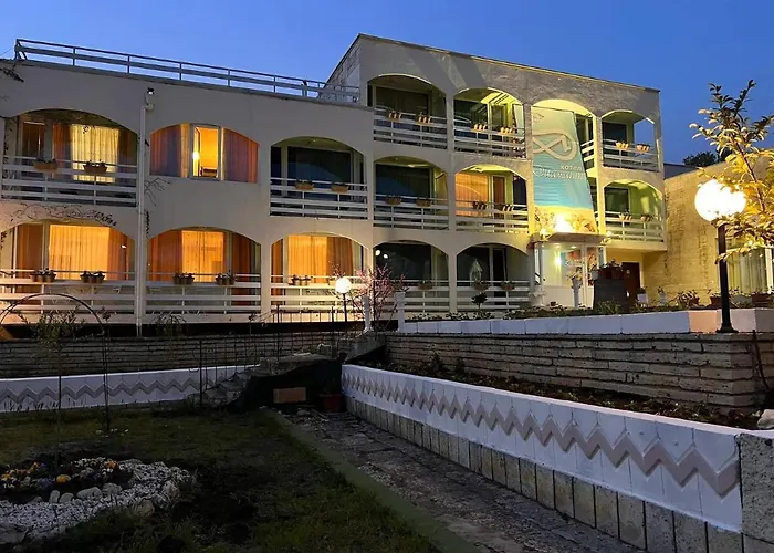 диамант Diamond Hotel 3*