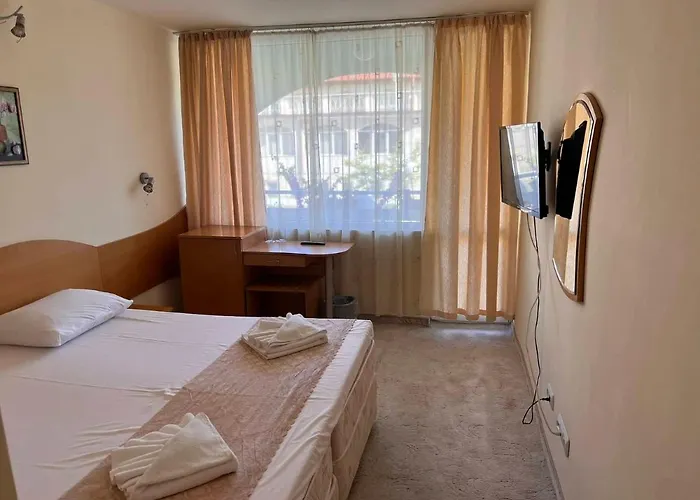 диамант Diamond Balchik