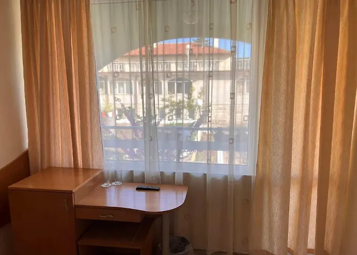 диамант Diamond Hotel 3*