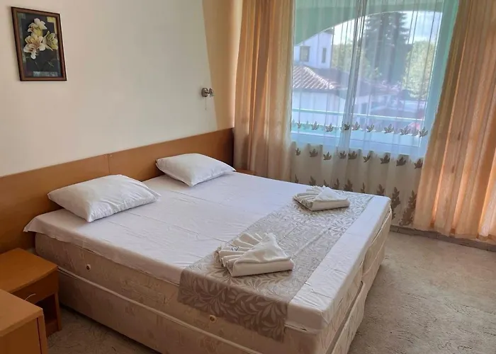 диамант Diamond Hotel 3*