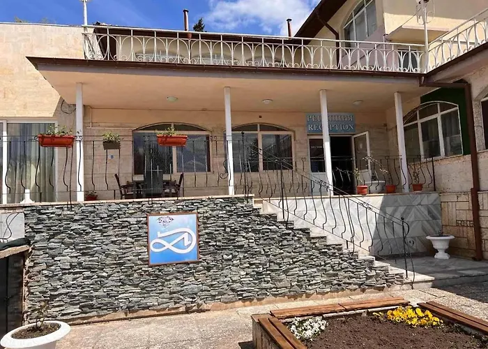 диамант Diamond Hotel Balchik