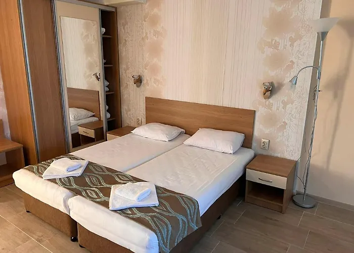 диамант Diamond Hotel 3*