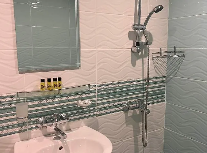 диамант Diamond Hotel 3*