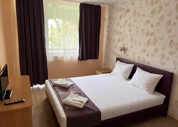 диамант Diamond 3* Balchik