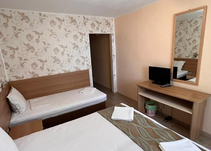 диамант Diamond Hotel 3*