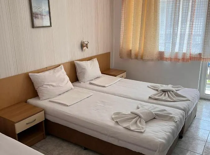 диамант Diamond 3* Balchik