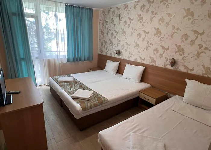 диамант Diamond Hotel