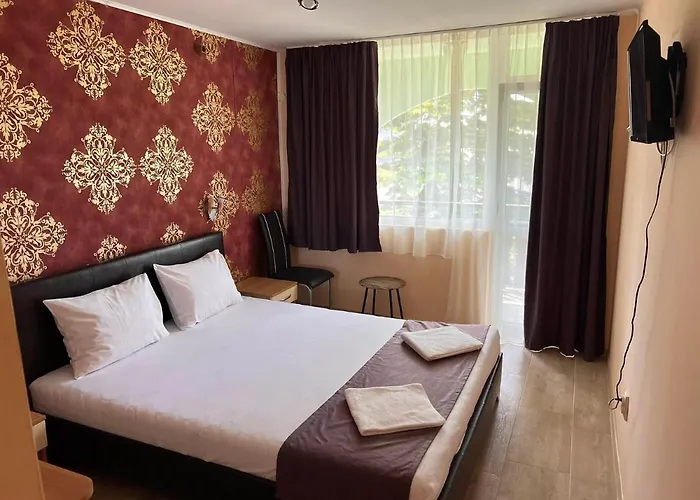 диамант Diamond Hotel 3*