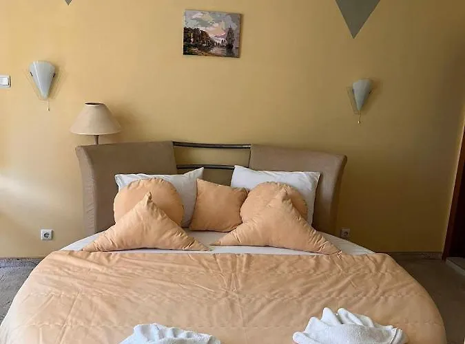 диамант Diamond Hotel 3*