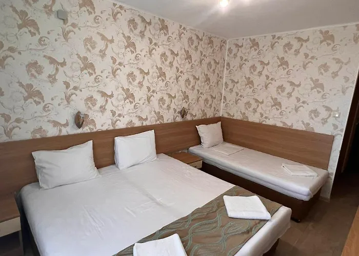 Hotel диамант Diamond