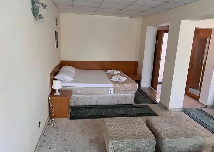 диамант Diamond Hotel 3*