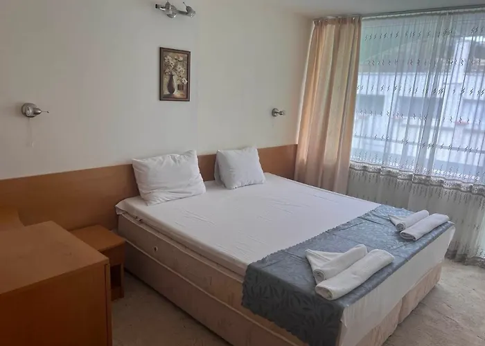 Hotel диамант Diamond