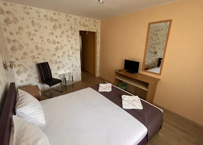 диамант Diamond 3* Balchik