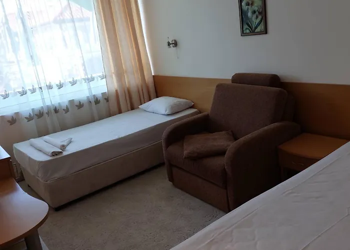 диамант Diamond Balchik