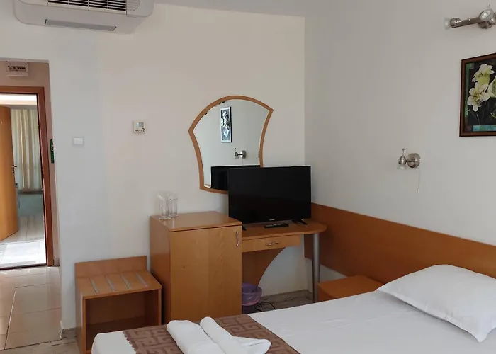 Hotel диамант Diamond 3*