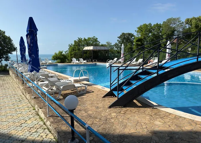 Hotel диамант Diamond 3*